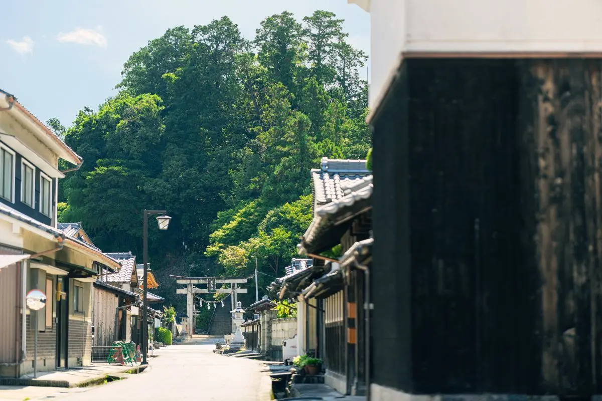 絕美綠意梯田環抱！「虹夕諾雅 飛鳥」2027開幕，住進千年世界文化遺產之地