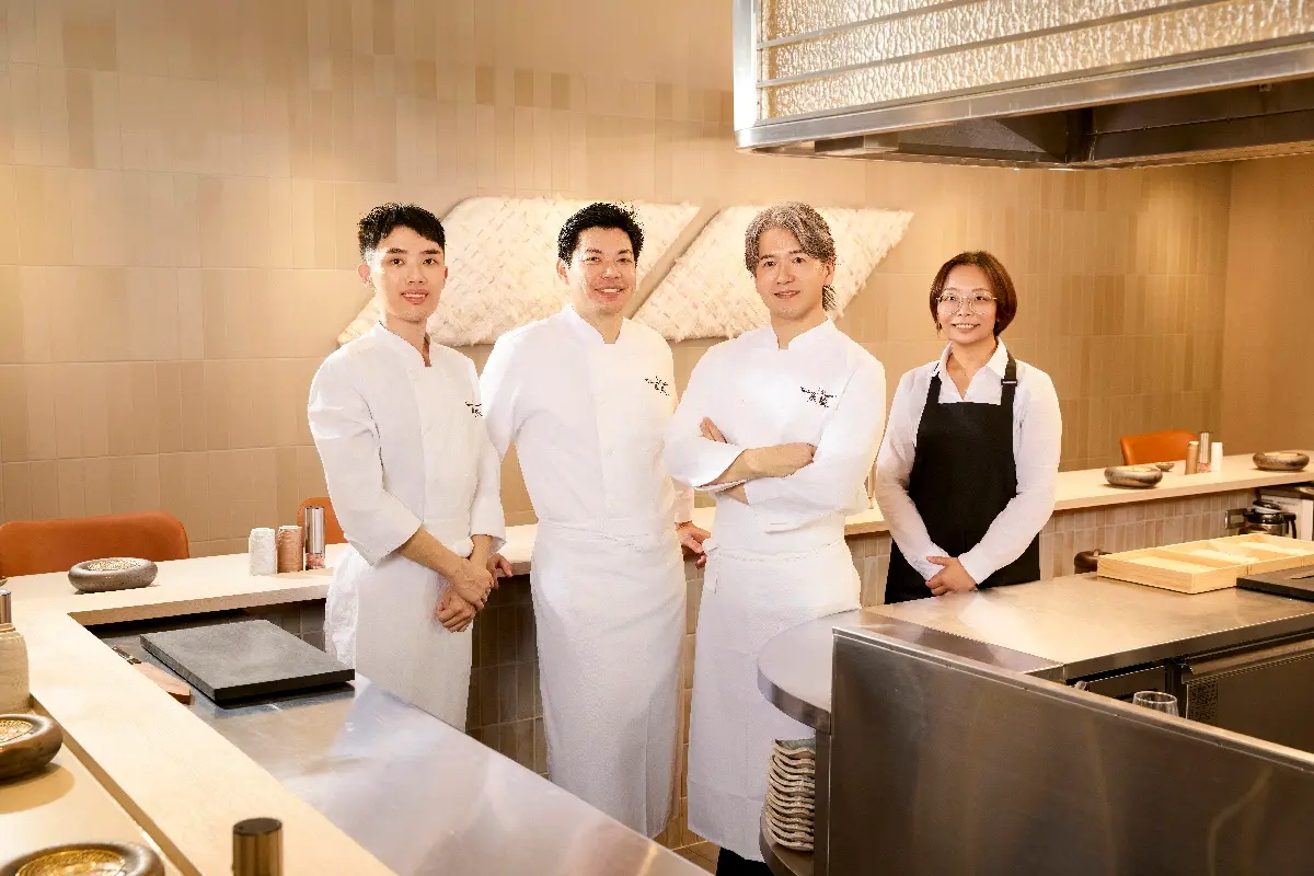 日本神級豬排「成蔵」10/6登台！Tabelog冠軍「粉雪炸豬排」，候位攻略一次看