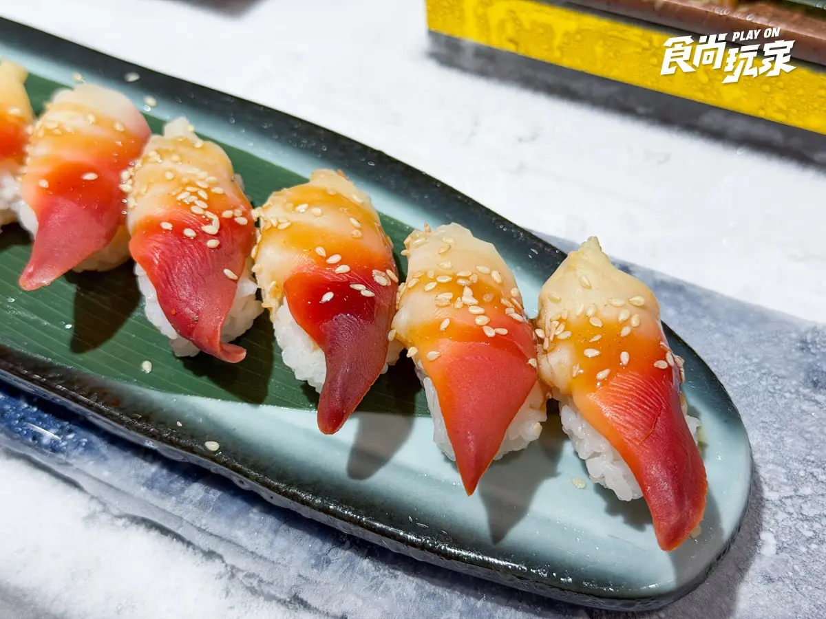 姓名有這５字免費送牛小排！大直人氣Buffet最低849元起，限期美式料理吃到飽
