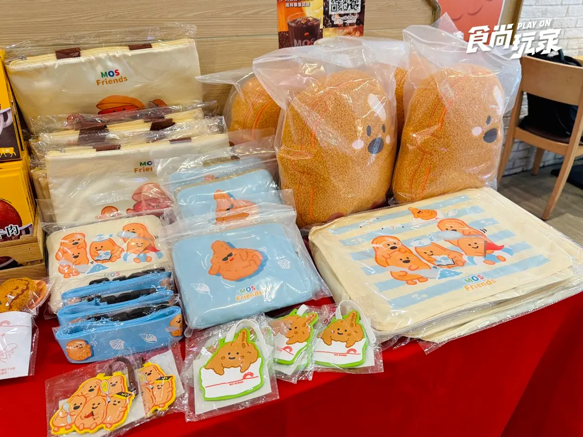 「摩斯買一送一」開搶！SOU・SOU聯名周邊＋６款新品一覽，10元爽喝咖啡