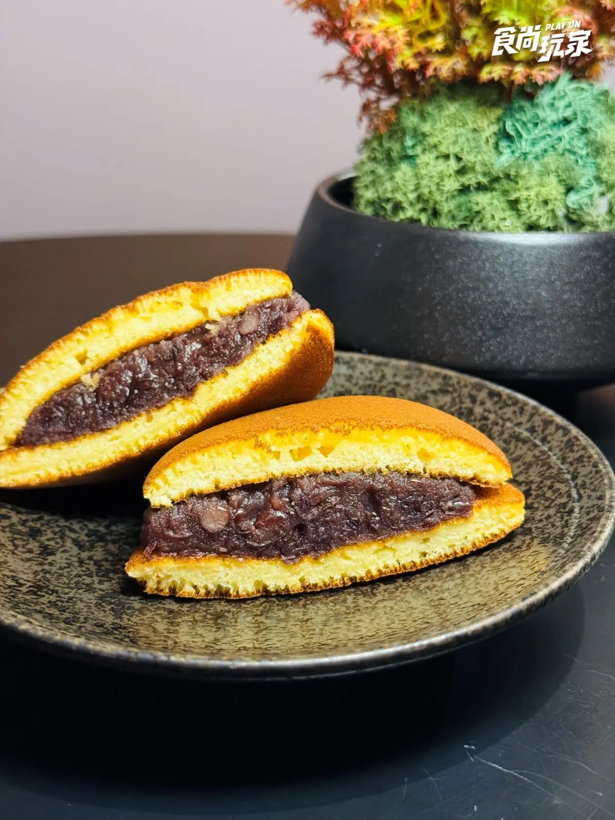 東京米其林星級「生銅鑼燒」快閃台北!開吃6種爆餡口味,特濃蕨餅拿鐵必喝 東京米其林星級「生銅鑼燒」快閃台北!開吃6種爆餡口味,特濃蕨餅拿鐵必喝