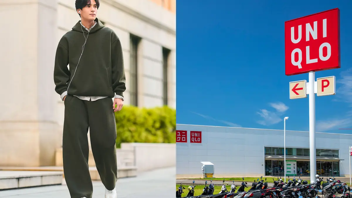 UNIQLO、GU連假優惠「最低190元起」！外套、牛仔褲通通有，新推迪士尼聯名