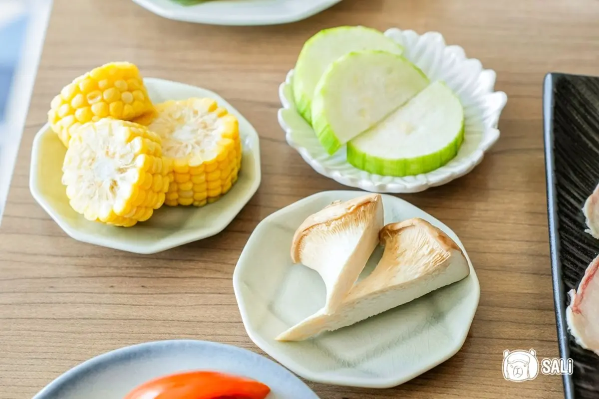 身分證對中「5、2、0」!免費送波士頓龍蝦,30款小農蔬菜、肉品吃到飽 身分證對中「5、2、0」!免費送波士頓龍蝦,30款小農蔬菜、肉品吃到飽