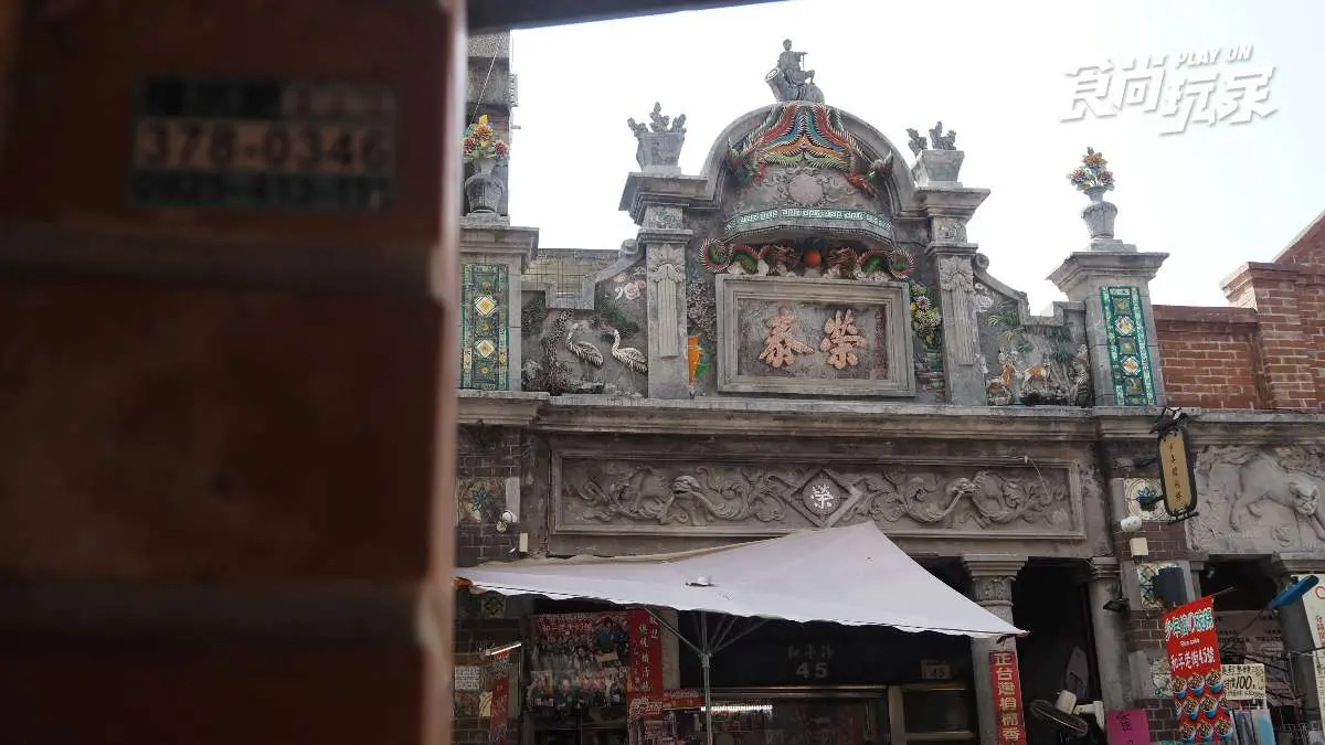 大溪豆干旅遊節玩什麼?DIY豆腐&木製花器,深入老街、濕地祕境,3條遊程一次看 大溪豆干旅遊節玩什麼?DIY豆腐&木製花器,深入老街、濕地祕境,3條遊程一次看