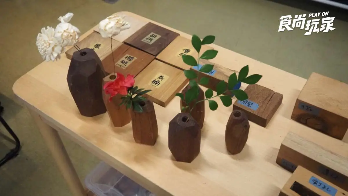 大溪豆干旅遊節玩什麼?DIY豆腐&木製花器,深入老街、濕地祕境,3條遊程一次看 大溪豆干旅遊節玩什麼?DIY豆腐&木製花器,深入老街、濕地祕境,3條遊程一次看