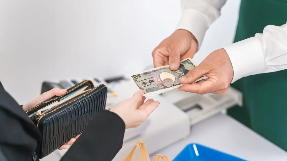 日本買東西小心被多收錢！旅日達人教６招自保，避免之後整筆退稅泡湯