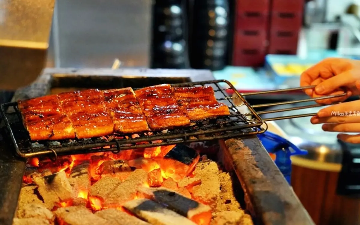 日本平價鰻魚飯「名代宇奈とと」登台！開幕地點搶先看，招牌鰻魚丼134元起