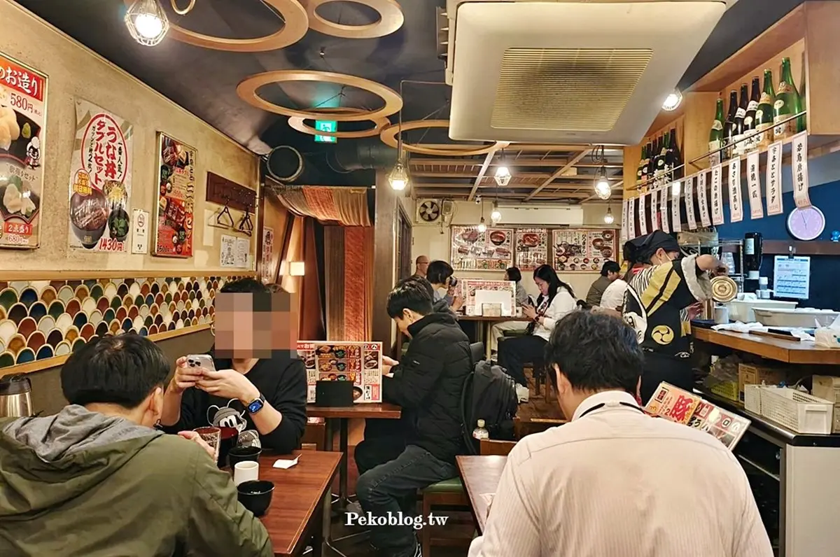 日本平價鰻魚飯「名代宇奈とと」登台！開幕地點搶先看，招牌鰻魚丼134元起