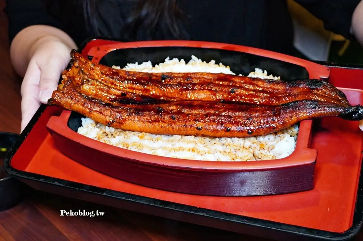 日本平價鰻魚飯「名代宇奈とと」登台！開幕地點搶先看，招牌鰻魚丼134元起
