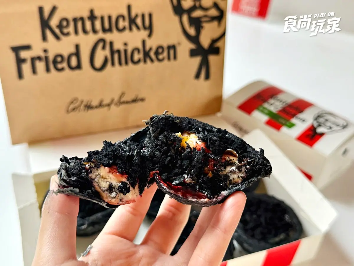 三商炸雞買５送５！８大速食「萬聖節優惠」手刀搶，免費送黑金脆皮炸雞