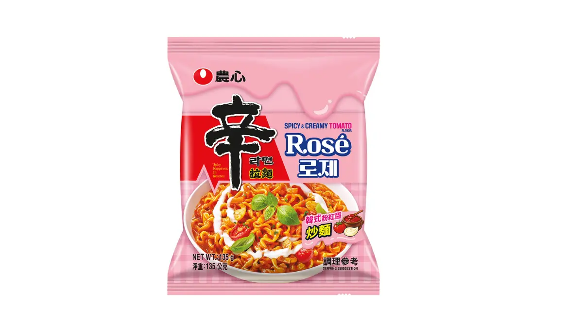 限定泡麵買一送一