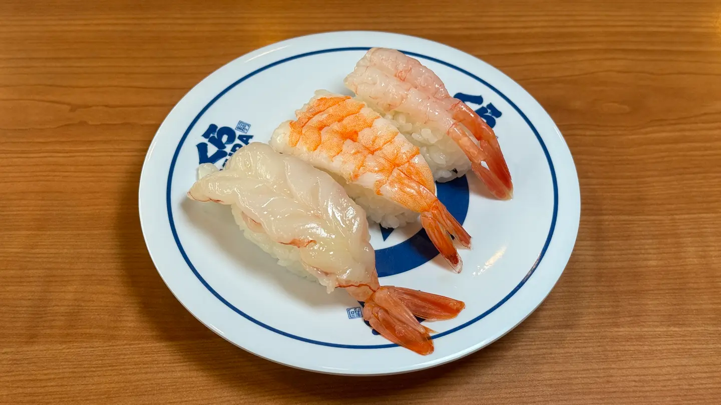 壽司郎吃得到日本國民零食!明治香菇、竹筍餅乾變聖代,投票最愛哪一款抽收納包 壽司郎吃得到日本國民零食!明治香菇、竹筍餅乾變聖代,投票最愛哪一款抽收納包