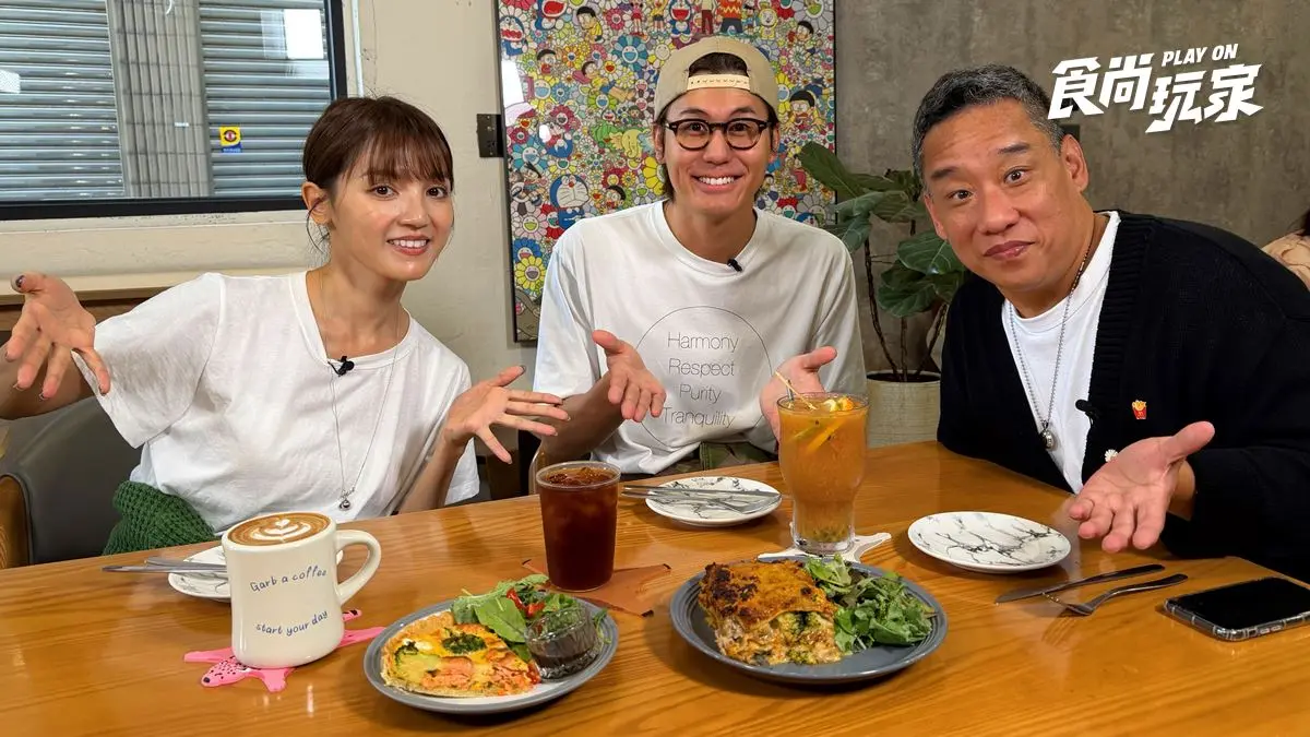 在地人瘋搶「超嫩白斬雞」！風田、朵拉吃基隆美食｜10/27店家資訊