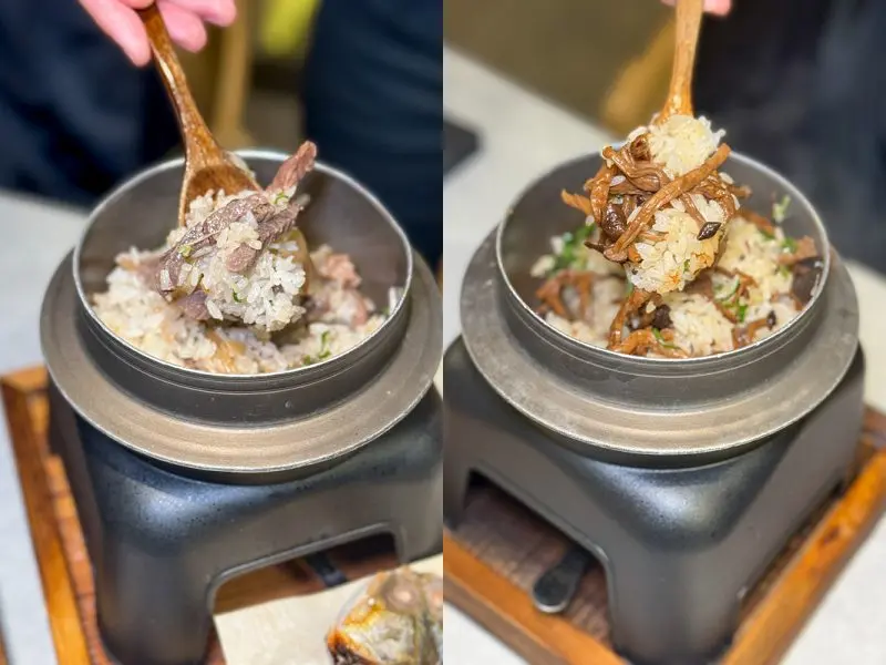 南紡餐廳推薦11家:桌邊火焰牛排、一人燒肉、泰式火山排骨,慶生聚餐先收藏 南紡餐廳推薦11家:桌邊火焰牛排、一人燒肉、泰式火山排骨,慶生聚餐先收藏