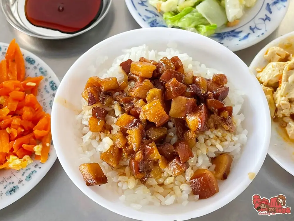 台南國華街美食恐消失?江川肉燥飯、金得春捲熄燈原因曝光,富盛號確定搬到這 台南國華街美食恐消失?江川肉燥飯、金得春捲熄燈原因曝光,富盛號確定搬到這