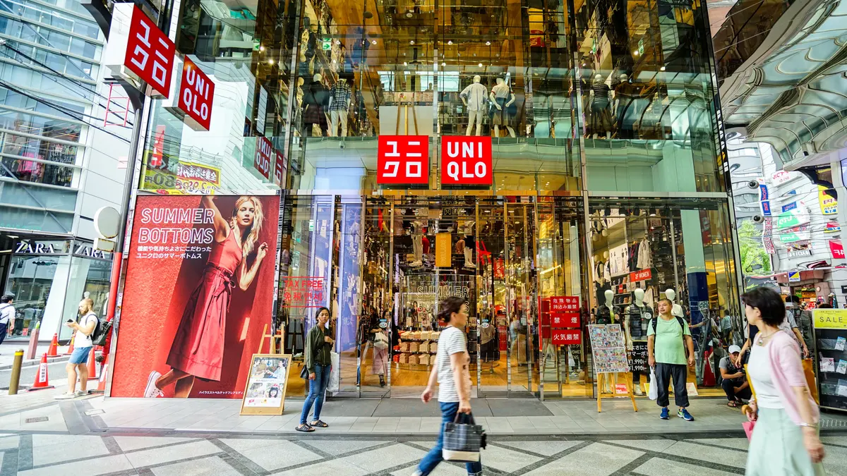 日本UNIQLO喊漲！內行人改買「這品牌」CP值超高：便宜又好逛、機能外套多