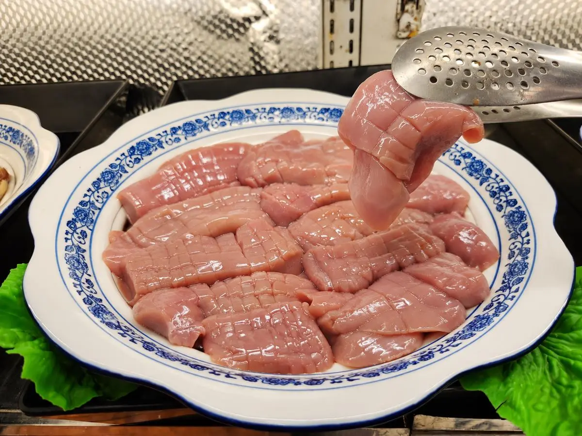 全台首創「腰子三吃吃到飽」!469元起火鍋+8款越式料理暢吃,必嗑咖哩蟹 全台首創「腰子三吃吃到飽」!469元起火鍋+8款越式料理暢吃,必嗑咖哩蟹