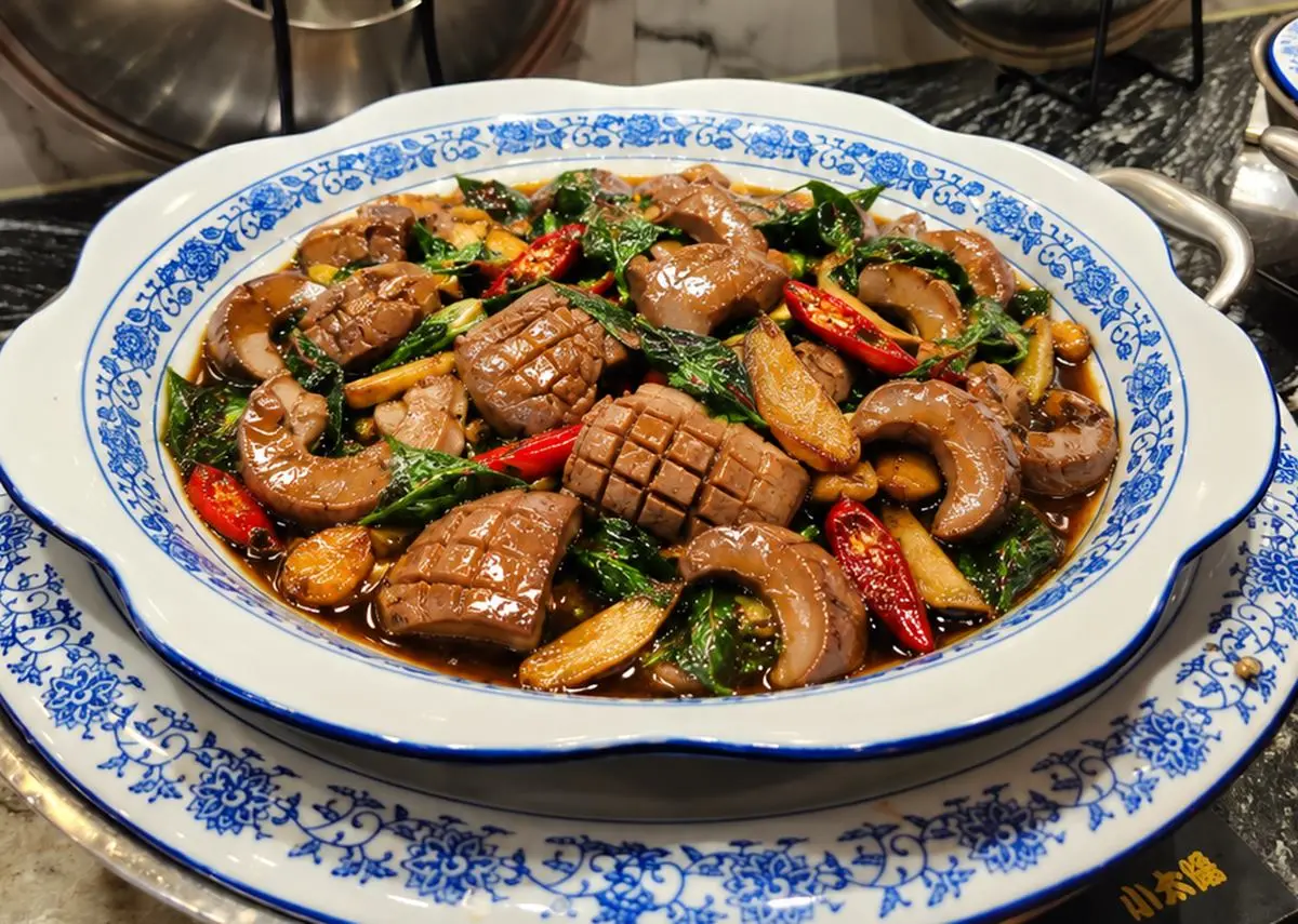 全台首創「腰子三吃吃到飽」!469元起火鍋+8款越式料理暢吃,必嗑咖哩蟹 全台首創「腰子三吃吃到飽」!469元起火鍋+8款越式料理暢吃,必嗑咖哩蟹