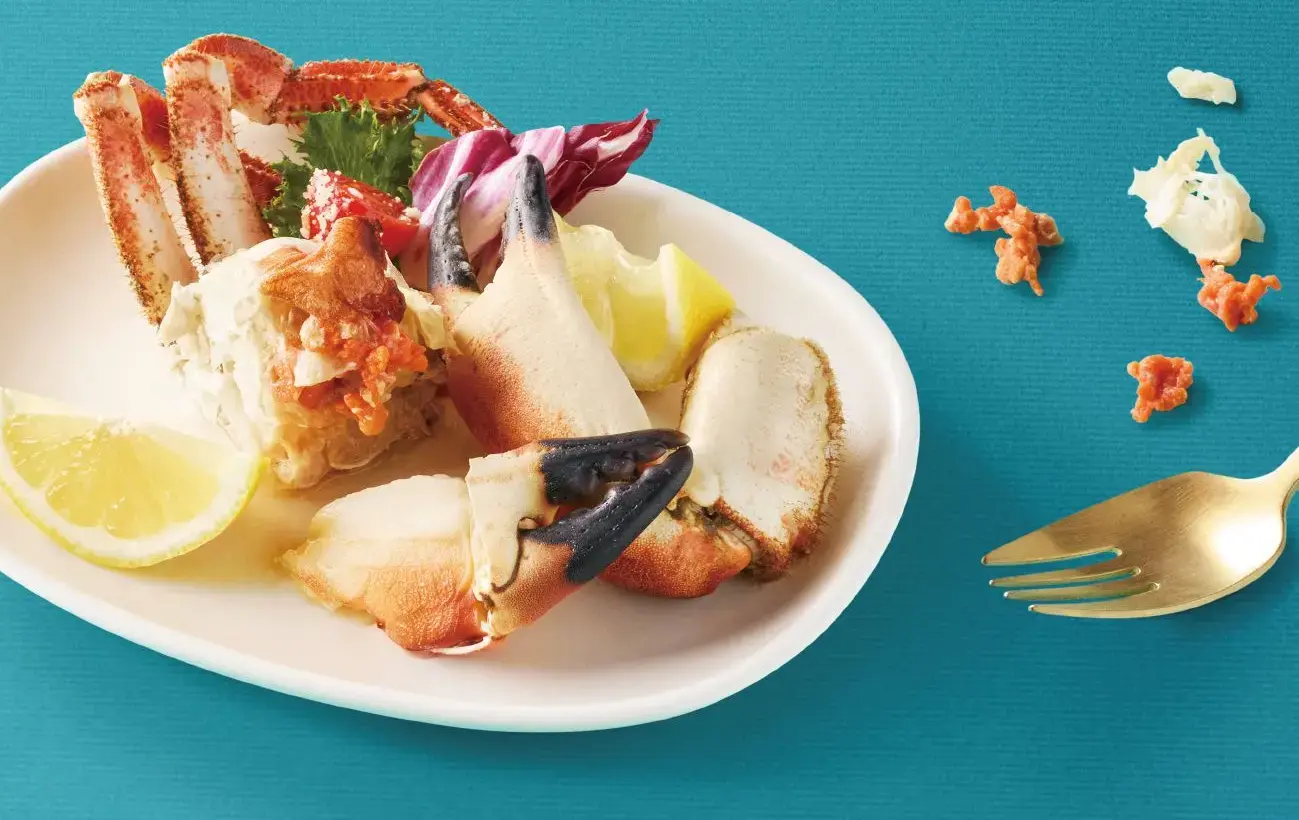 饗食天堂漲價倒數!buffet控快衝台南、高雄這3間店,加碼螃蟹+牛小排吃到飽 饗食天堂漲價倒數!buffet控快衝台南、高雄這3間店,加碼螃蟹+牛小排吃到飽