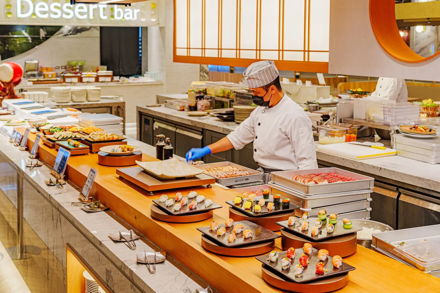 饗食天堂漲價倒數!buffet控快衝台南、高雄這3間店,加碼螃蟹+牛小排吃到飽 饗食天堂漲價倒數!buffet控快衝台南、高雄這3間店,加碼螃蟹+牛小排吃到飽