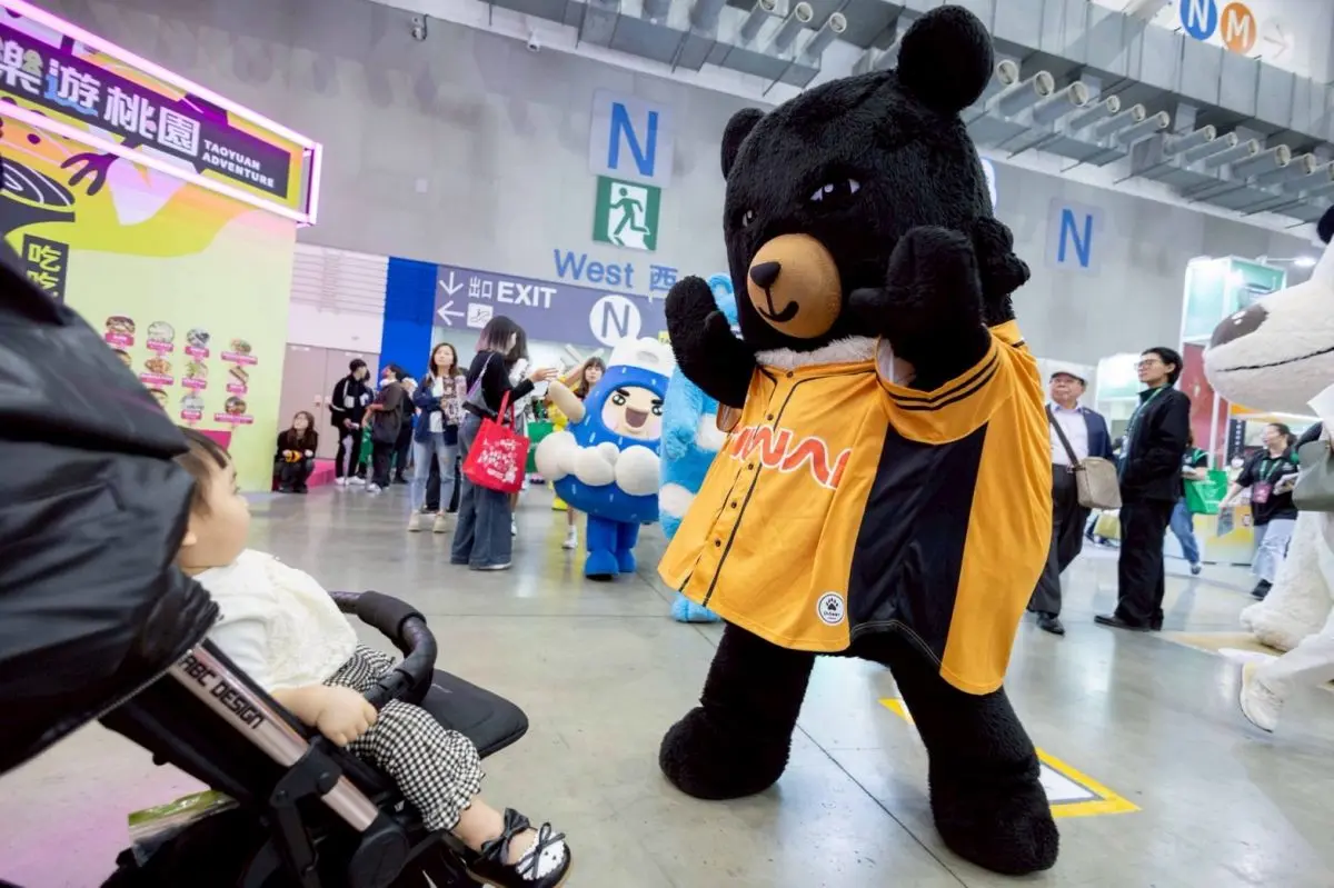 「2026 ITF旅展」１招免費入場！優惠搶先看：吃到飽餐券５折、住宿券3.7折起