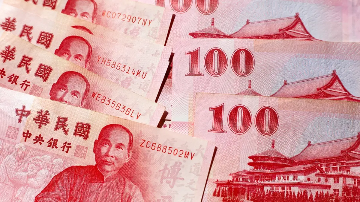 政府發消費券!10/30起「200元連發3天」,限量35萬份、發放地點一次看