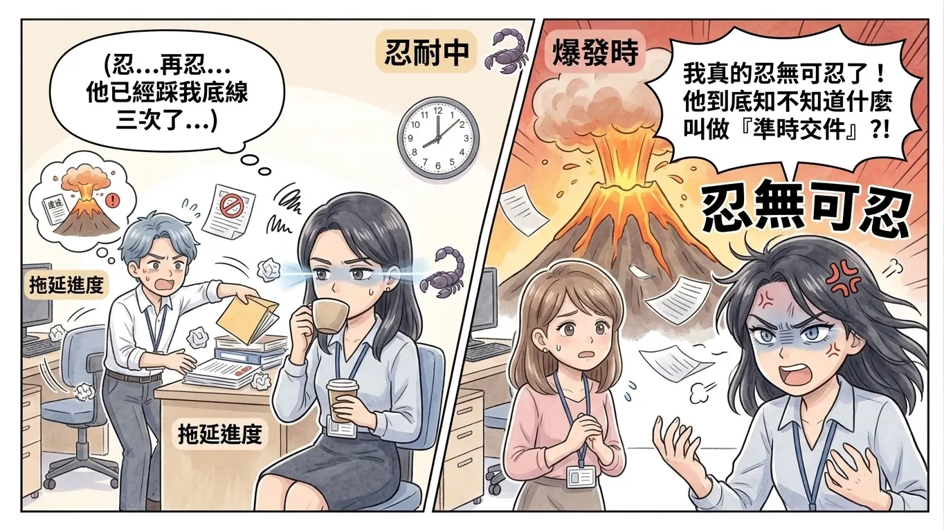 3星座最愛背後講人壞話!表面跟你超好,私下卻是八卦傳聲筒 3星座最愛背後講人壞話!表面跟你超好,私下卻是八卦傳聲筒