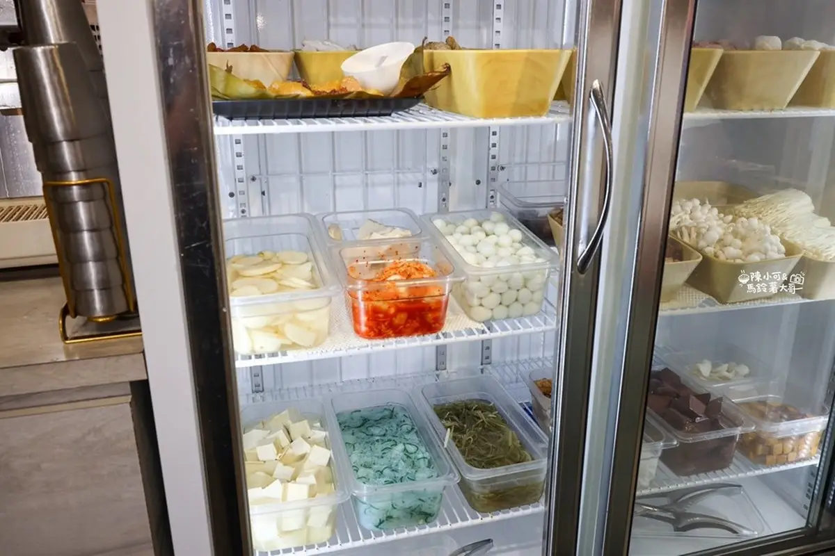 台北超佛「涮涮鍋吃到飽」350元起!30款蔬食、水果甜點任夾,還有膠囊咖啡 台北超佛「涮涮鍋吃到飽」350元起!30款蔬食、水果甜點任夾,還有膠囊咖啡