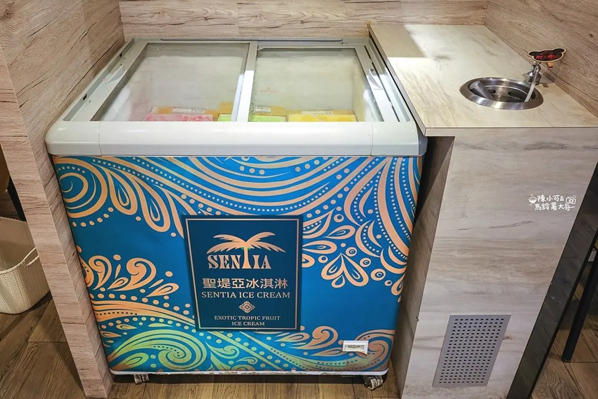 台北超佛「涮涮鍋吃到飽」350元起!30款蔬食、水果甜點任夾,還有膠囊咖啡 台北超佛「涮涮鍋吃到飽」350元起!30款蔬食、水果甜點任夾,還有膠囊咖啡