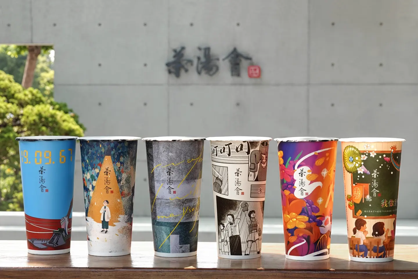 巧克力控開喝!CoCo可可珍奶2杯85元、茶湯會3款可可拿鐵限時優惠 巧克力控開喝!CoCo可可珍奶2杯85元、茶湯會3款可可拿鐵限時優惠