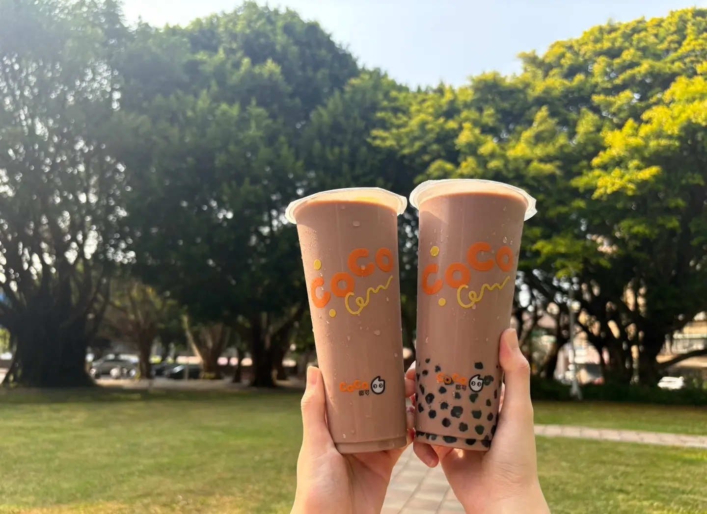 巧克力控開喝!CoCo可可珍奶2杯85元、茶湯會3款可可拿鐵限時優惠 巧克力控開喝!CoCo可可珍奶2杯85元、茶湯會3款可可拿鐵限時優惠