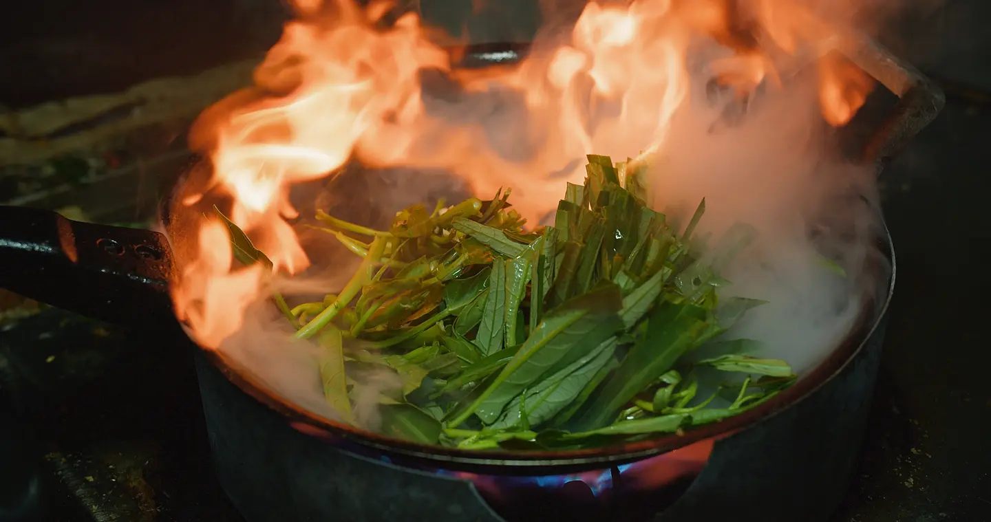 SUKIYA燙青菜太神!老饕曝「9成還原」祕方,4種調味料在家就能做 SUKIYA燙青菜太神!老饕曝「9成還原」祕方,4種調味料在家就能做