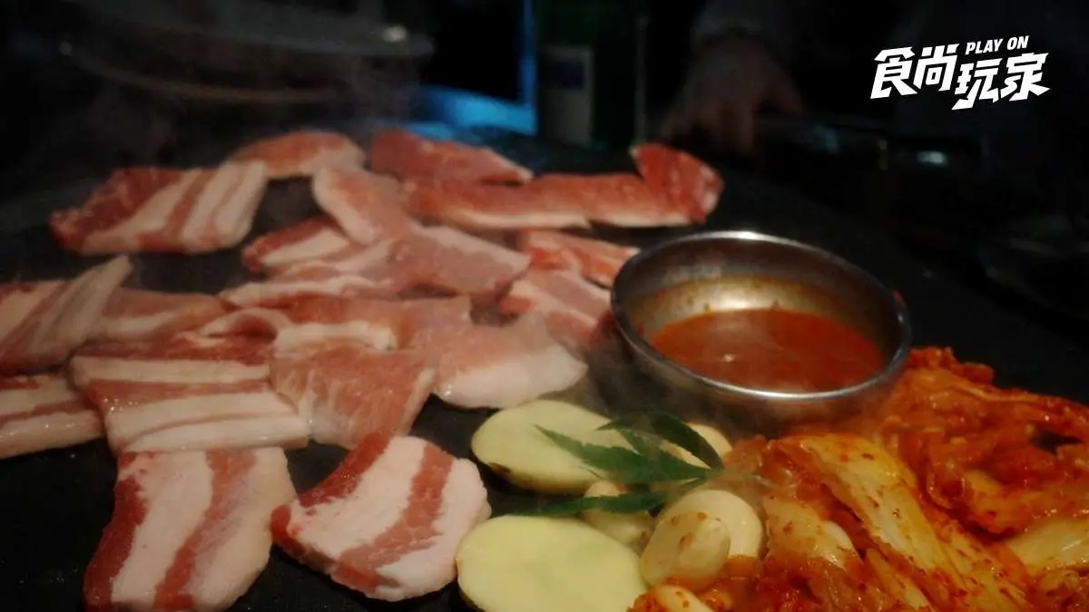 석암생소금구이 부산광안리점