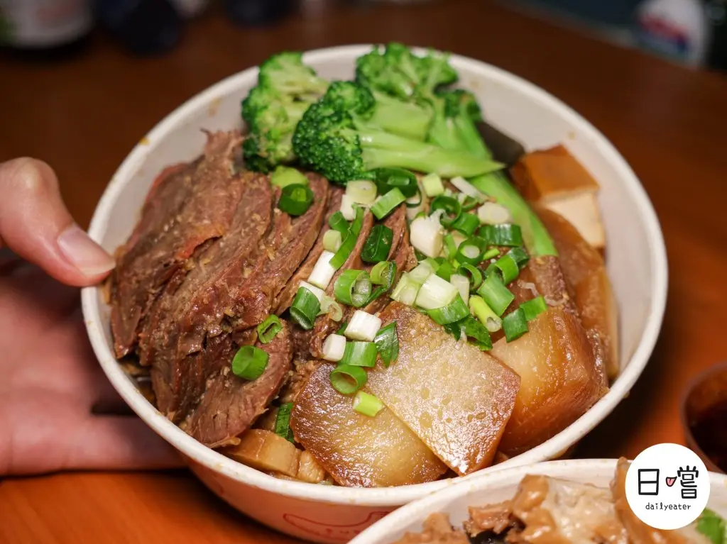 南機場夜市