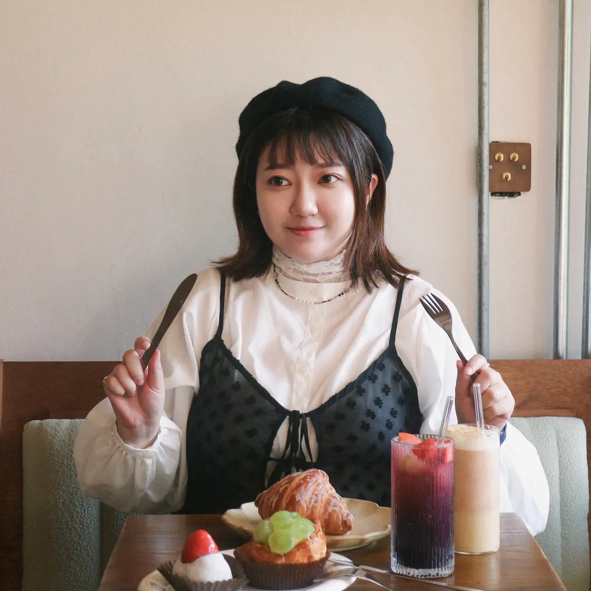 貪食瑞秋a口袋名單