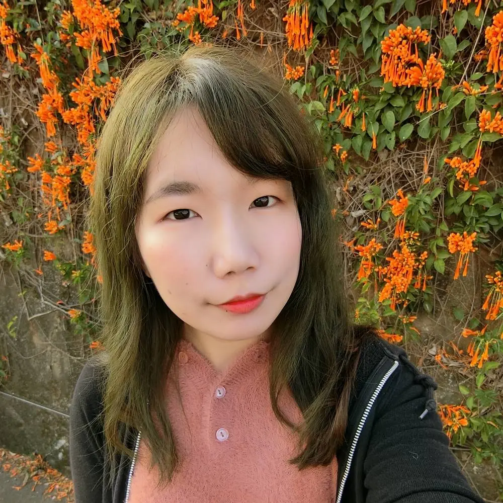 Liz chiang 栗子醬 Liz chiang 栗子醬