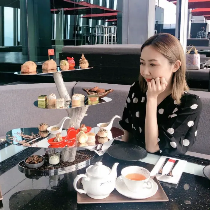 從早吃到晚!晴光市場8家超人氣美食:林志玲最愛、脆皮甜甜圈、排隊紅豆餅 img