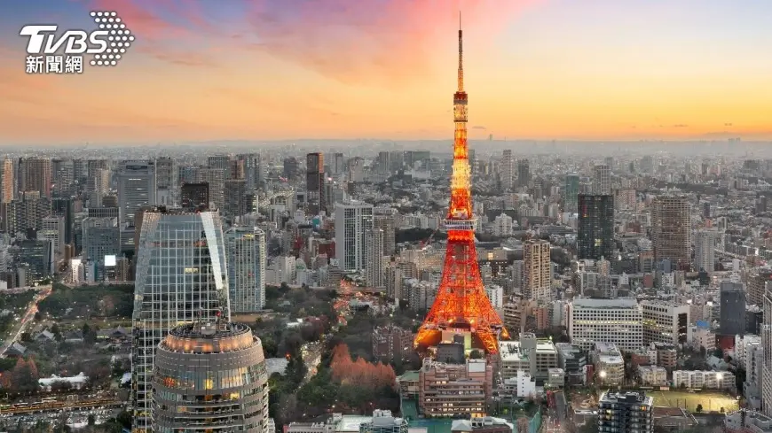 峇里島跌出前5!亞洲情侶最愛旅遊勝地Top10,台灣「這地方」也上榜 日本東京飯店住宿價格更是漲不停,影響到本國旅客的住宿意願。(示意圖/shutterstock 達志影像)