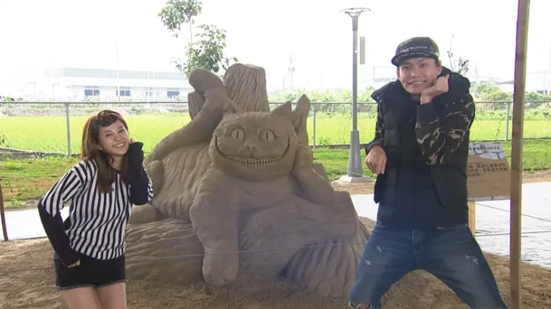 南投 不管幾人都成行 新的行程不會膩