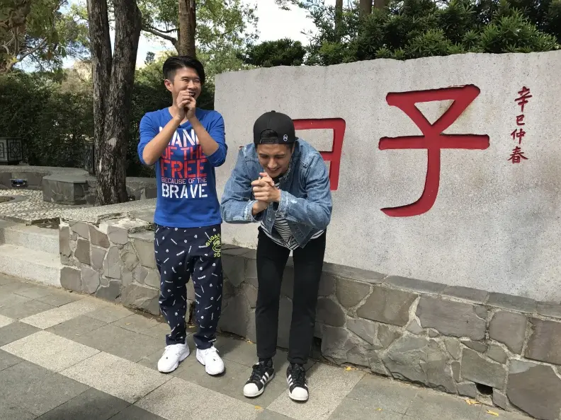 台南一個人的放風美食  173粉絲見面會