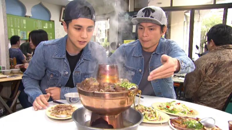 想減肥不要來 台中美食讓你瘦不了
