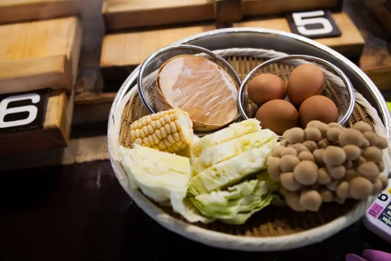造訪九州別府，不可錯過的溫泉美食地獄蒸！
