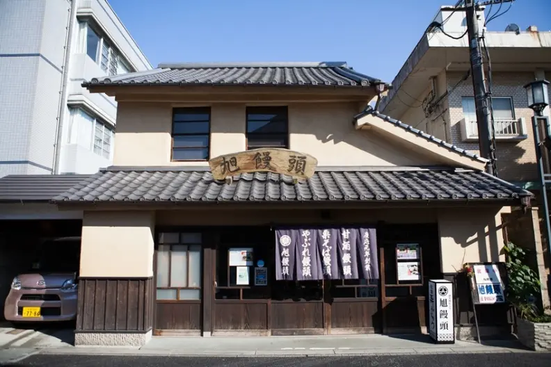 鰻魚、饅頭、炸雞！造訪九州日田必吃在地名店