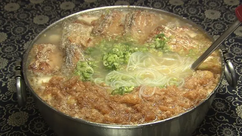 食在巷弄