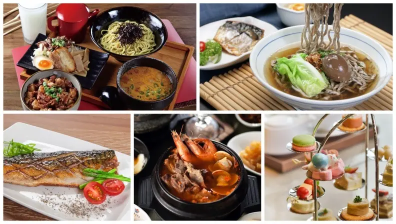 台鐵130周年！「冬季美食節」超多優惠，暖胃也暖荷包！