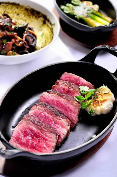 【台北米其林】美食觀察家姚舜:台灣當然有夠格的三星餐廳! A0195249.jpg