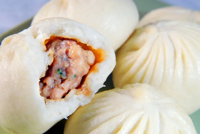 【台北米其林】美食觀察家姚舜:台灣當然有夠格的三星餐廳! 鼎泰豐 A0382493.jpg