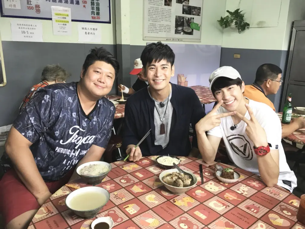雲林美食探索隊 斗六超6美食一網打盡