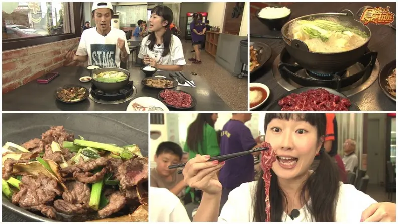  兩人150元！現宰溫體牛肉火鍋　CP值爆表