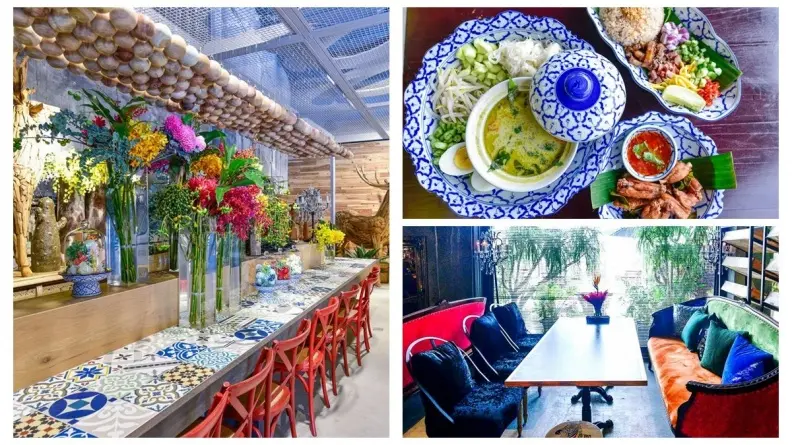 【新開店】這種「森林浴」我可以！高雄「叢林華麗風」美景餐廳   連戶外區都夢幻 